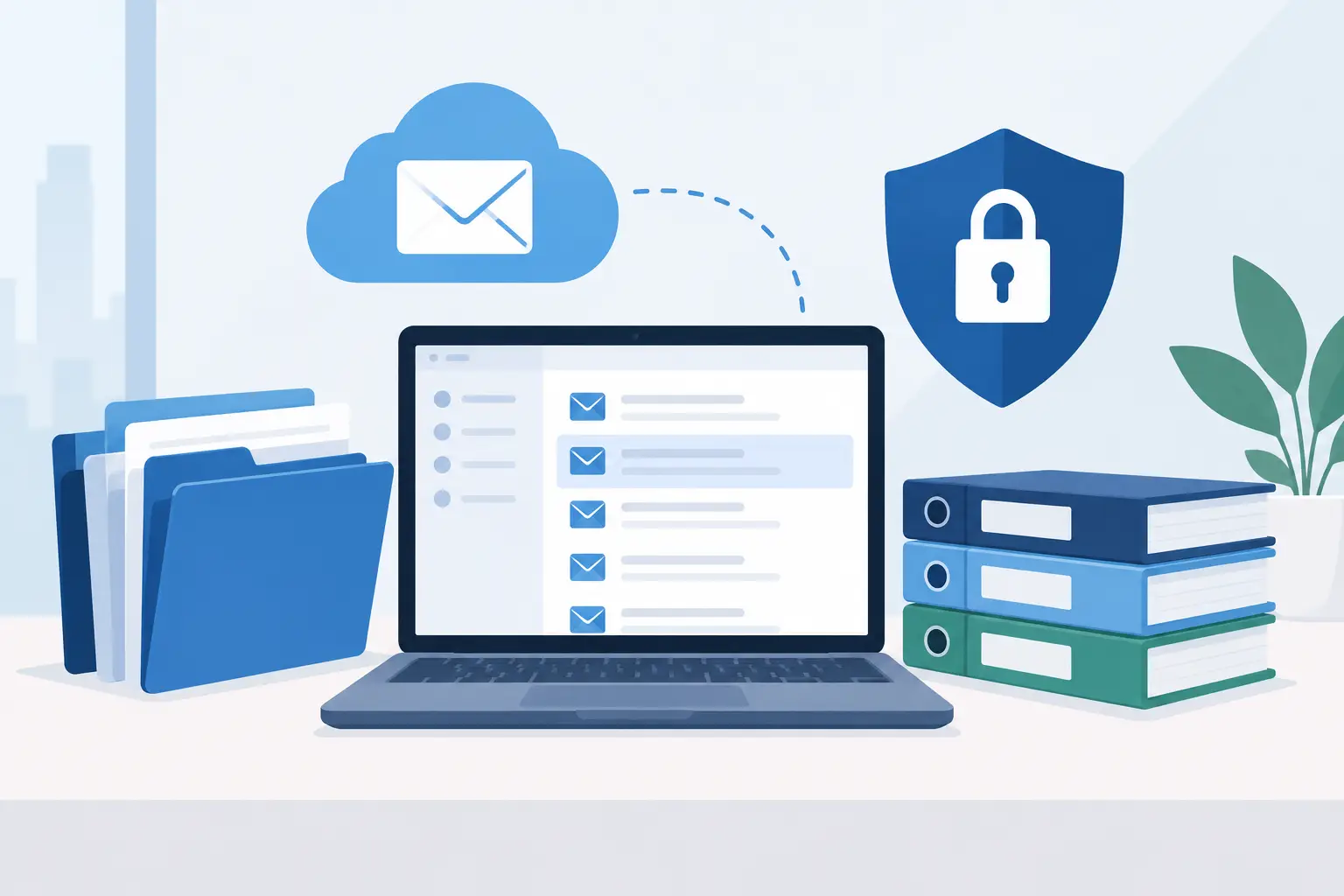 Compliance Mail Retention: What Records to Keep | Send Certified Mail